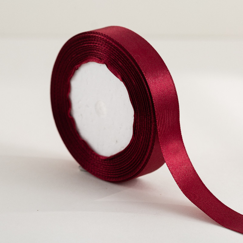 20mm cinta de poliéster cinta de boda cinta embalaje de regalo arco caja de regalo corbata cuerda al por mayor