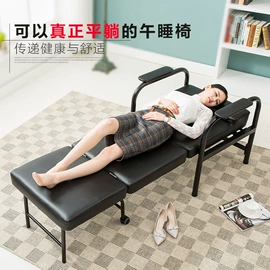 排椅、等候椅;办公椅;折叠床