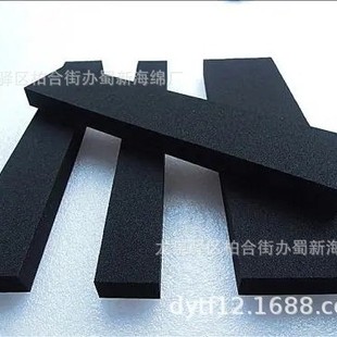 Pu Sponge Strip/Pu Sealing Sponge Strip/Pu Shock-Absorbing Sponge Strip/Pu Buffer Sponge Strip/Pu Fireproof Sponge Strip