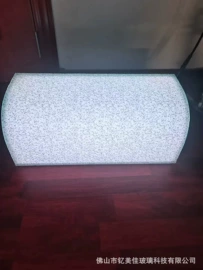 深加工玻璃;其他建筑玻璃