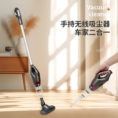掃除機 車載 家庭用 ワイヤレス充電 ハンドヘルド ダニ吸引 尘吸引 小型 強力 ポータブル カーペットタイプ ダニ除去剤