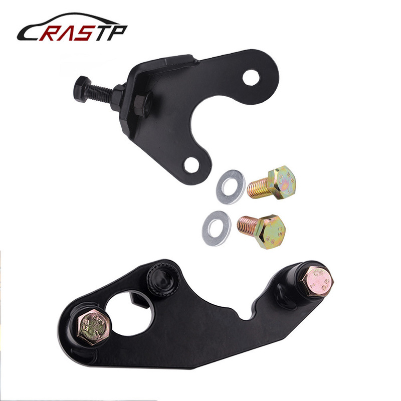 Car Modification Suitable for Kap169 Kap108 Exhaust Manifold Bolt Repair Kit Metal Repair Bracket