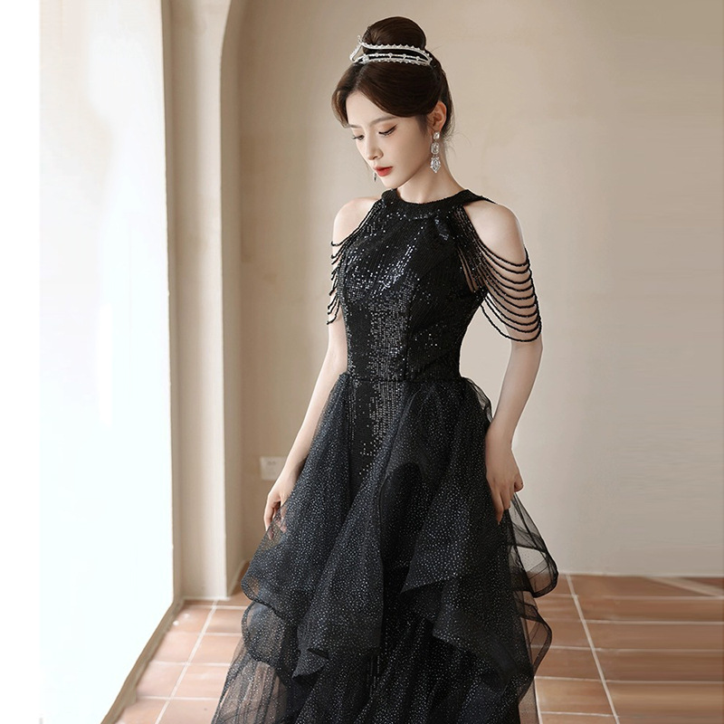 D9009 1620K VÁY ĐẦM LIỀN THÂN DỰ TIỆC NỮ SUZOPU SEXY GỢI CẢM SEXY THỜI TRANG NỮ G05 SẢN PHẨM MỚI