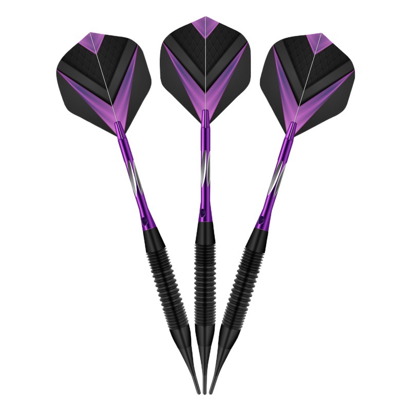 GOODARTS fábrica de entrega de una sola pieza 17G Profesional suave Electrónica Dardo Aguja traje Amazon transfronteriza Juguetes