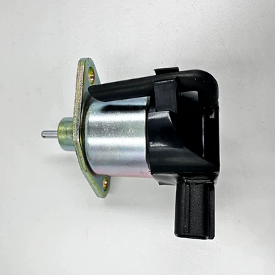 Shut Off – Kubota Alovlandırıcı (Vozduşka/İqniter)