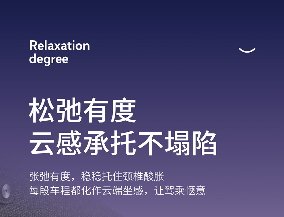 Suitable for Xiaomi Su7 Headrest, Neck and Waist Pillow, Lumbar Cushion, Xiaomi Yu7 Car Pillow, Interior Accessories and Supplies