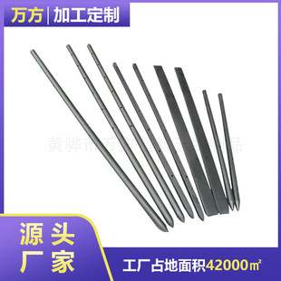 Factory supply support take figure custom nail stake nail stake