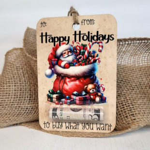 �羳Christmas Money Holders�}�Q�X�A�Y��Ȥζ�F���A�X�ŶYƷ��
