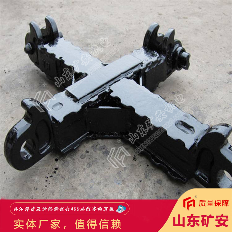 质优价廉铰接顶梁 耐高温耐磨损使用寿命长铰接顶梁