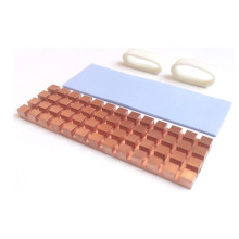 �S��ֱ�N������zɢ��Ƭ20*20*1.0mm�����N��X�@��cpu�@������|