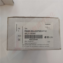 �ֻ�TURCKѹ������ �ͺ� PS040V-504-LI2UPN8X-H1141ԭװ