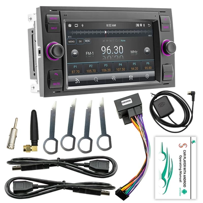 screen navigation GPS car – DVD Navigation