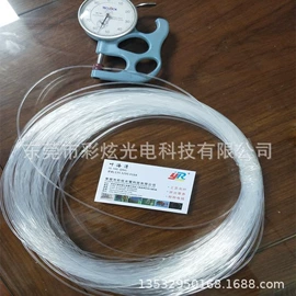 工艺装饰灯具;其他塑料棒;发光玩具