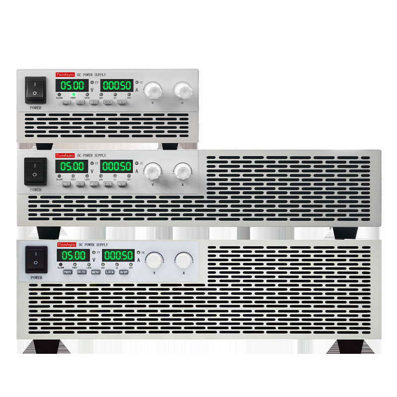 拓逹谱Tuodapu高精度可编程控大功率直流稳压电源60V/30A可调电源