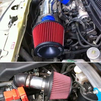 Hava təmizləyiciləri Intake Air Filter Mushroom