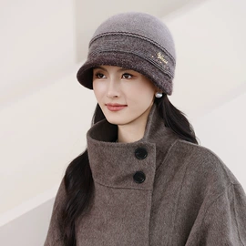 成人帽;儿童帽;帽子头巾配件