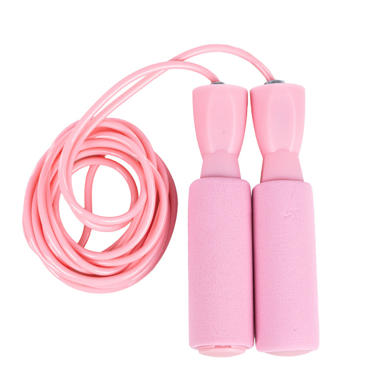 Salto de cuerda de peso bola de acondicionamiento físico para niñas pérdida de grasa para adultos profesionales engrandecer bolas de salto de cuerda entrenamiento sin cuerda image 15