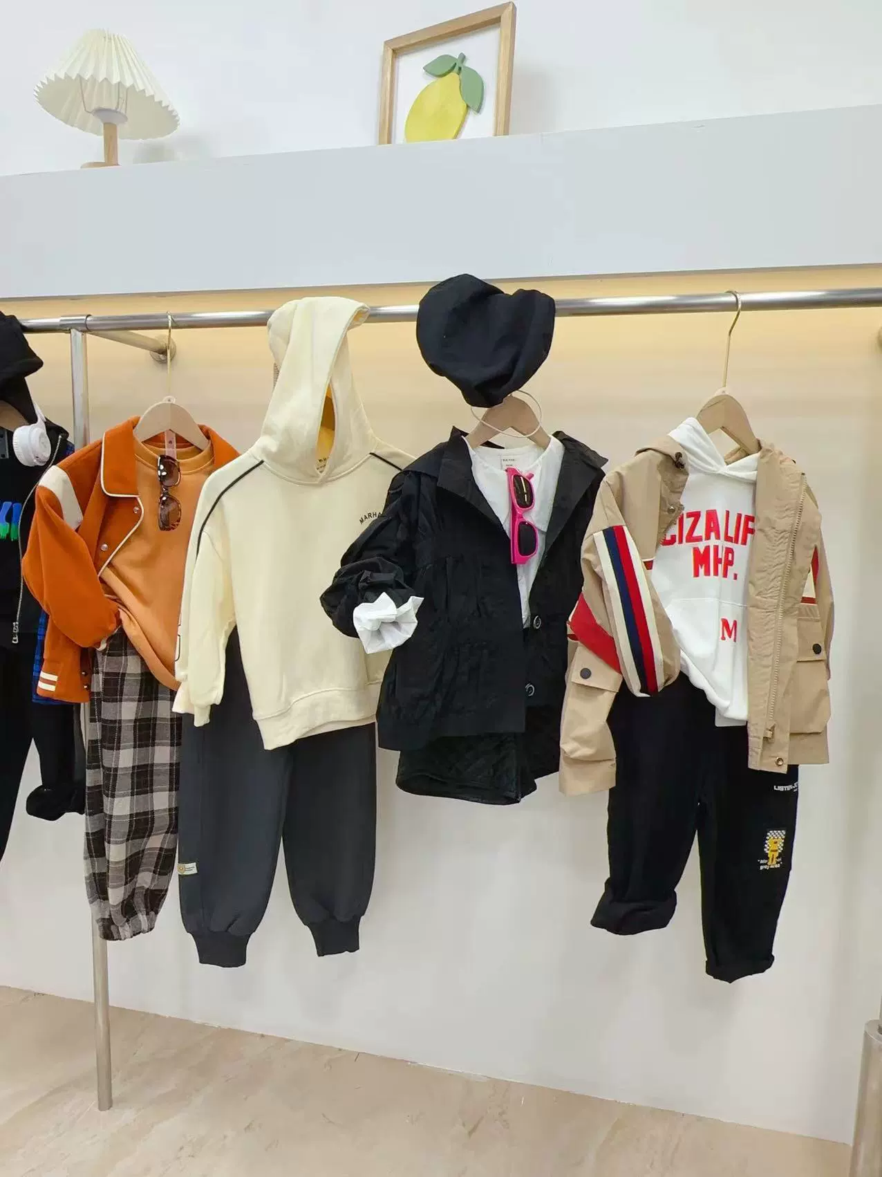 Jacket, sweatshirt, overall, фирменные брюки, осень, для подростков, детская одежда