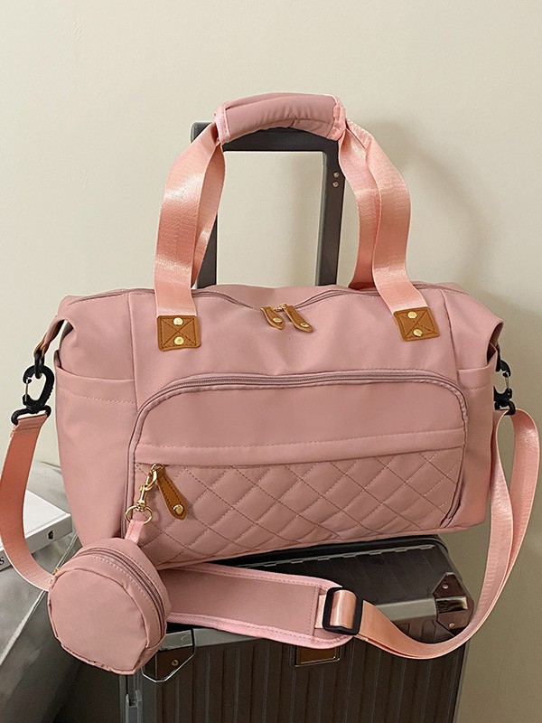 Bolsa transfronteriza especial para mamás mochila al aire libre multifuncional de gran capacidad bolsa de tracción bolsa de transporte bolsa de almacenamiento de ocio deportivo