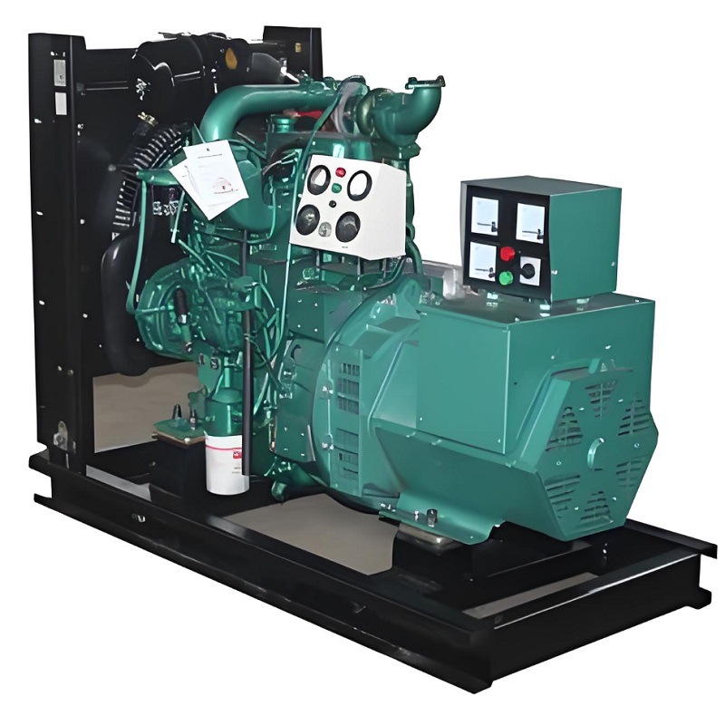 20KW玉柴发电机组中国区现货供应