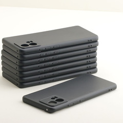 モトローラ G86 パワー携帯電話ケース G06 ソフトシリコン TPU 微細マット moto60pro 保護カバーに適しています。