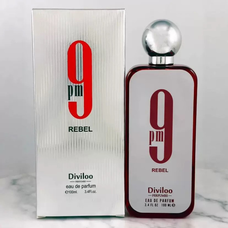 Oriente Medio Dubai Perfume árabe para mujeres Yarra Perfume de comercio exterior Perfume de hombre Perfume duradero