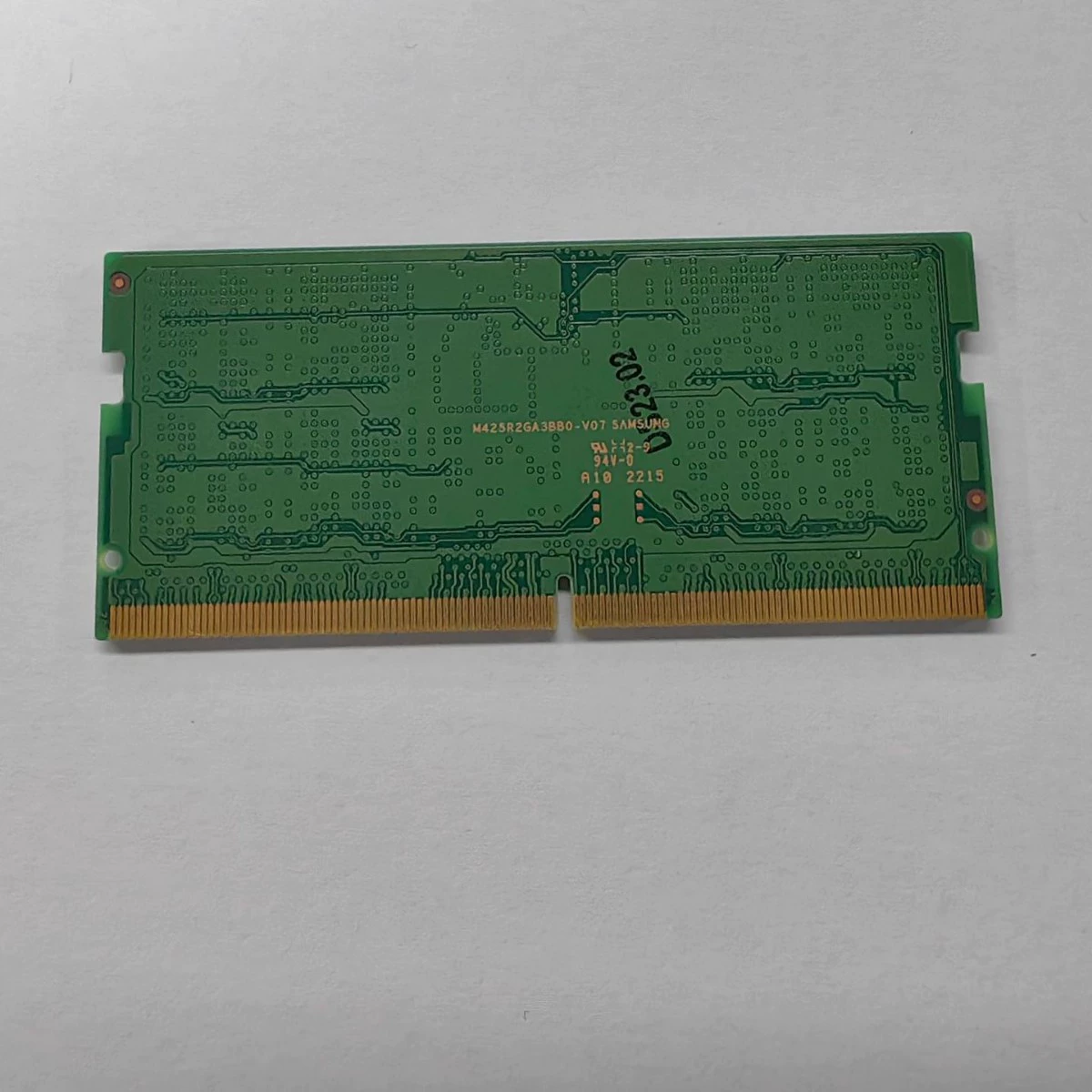 DDR5 ноутбук память 8Г 16Г 32Г 4800МГц разгон игровой новый оригинальный 5600 один