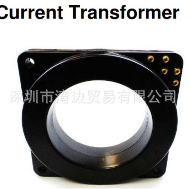 Crompton Instruments 781-122MR 电流互感器【议价】