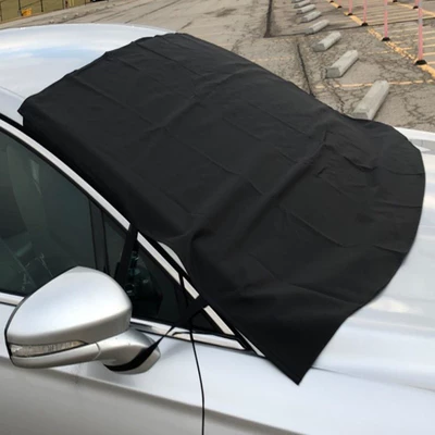 Hot Seller, Car snow shield