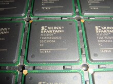 XC3S1000-4FG676C/I XC3S1500 XC3S2000 XC3S4000-5FG676IC/I