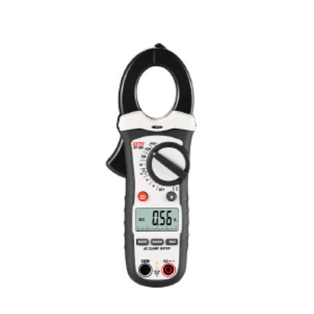 华盛昌CEM400A 新型数字式钳形表DT-360