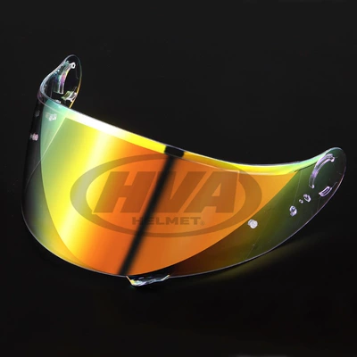 Accessories Motorcycle Helmet Mirror | Dəbilqə (Kaska) aksesuarları - gt-air1-2-aurora-red