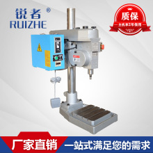 RZ4508自动攻牙机多轴攻丝机齿轮式无声攻丝机6516攻牙机