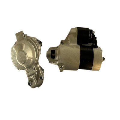 Suitable for, Starter and accessories