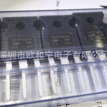 IRFP250NPBF IXGH60N60C2 FGW60N65WE FGW60N65WD IRFP064NPBF