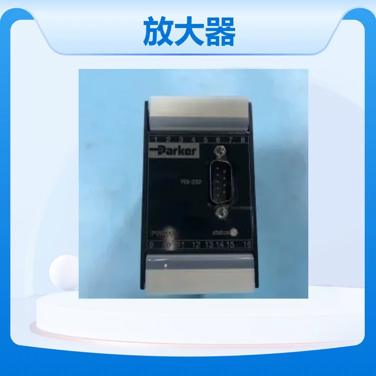 Американский усилитель Parker PWD00A-400, усиление сигнала, совершенно новые импортные товары.