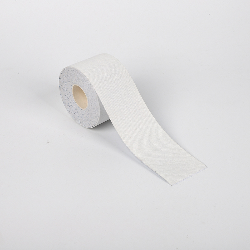 흰색 탄성 패치