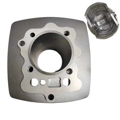 Piston Parts, Cylinder and parts
