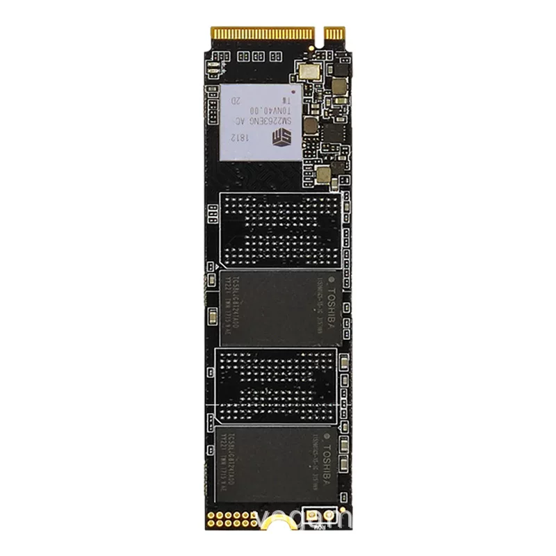 OEM-накопитель SSD интерфейс NVMe PCIe, высокоскоростной твердотельный диск, источник для внешней торговли, прямые продажи с завода