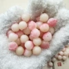 Pink cat claw single
