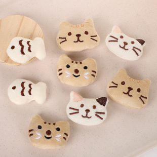 ��ͨ�ɐ�С�~؈�В���^��diy�Ʒ���耳׿�ë�q��ż�^�o��