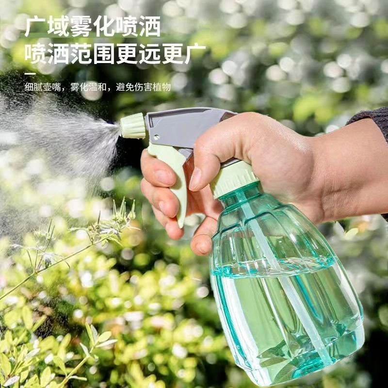 スプレーポットは花に水をやる噴霧器の空気圧式スプレーポット消毒専用家庭用園芸養花圧力スプレーポット|undefined