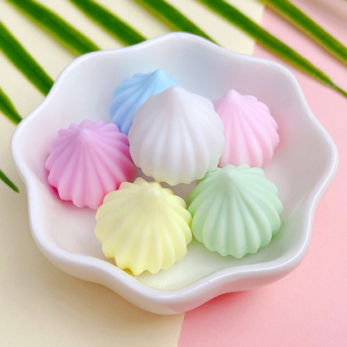 Simulation Candy Model Artificial Protein Candy Marinate Pastry Dessert Window Decoration Ornament Food Toy Photography Prop