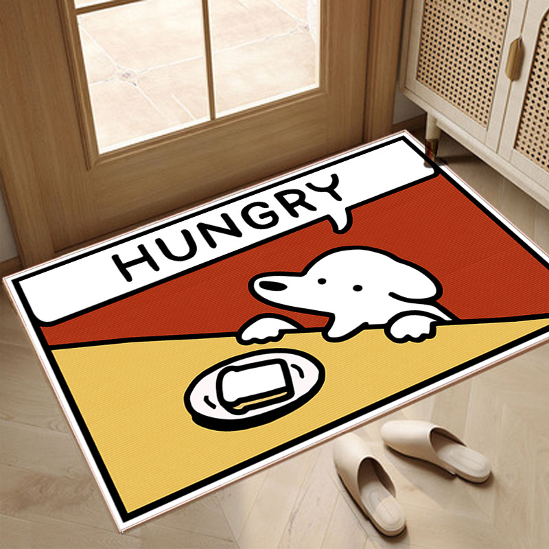RZ-hungry
