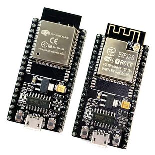 Node ESP-32S ESP-WROOM-32E WiFi�_�l�� ����WiFi �{��ģ�K