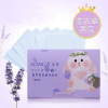 Oil absorption facial towelettes suitable for men and women for face, 100 pieces