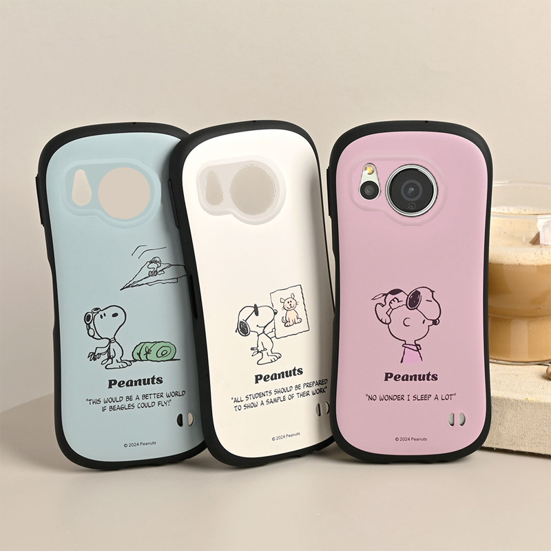 Small waist Sharp AQUOS mobile phone case sense9 anti-fall 7A silicone 8 cross-border in stock manufacturers on behalf of the new 10