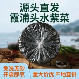 水产干货类;紫菜;海苔零食