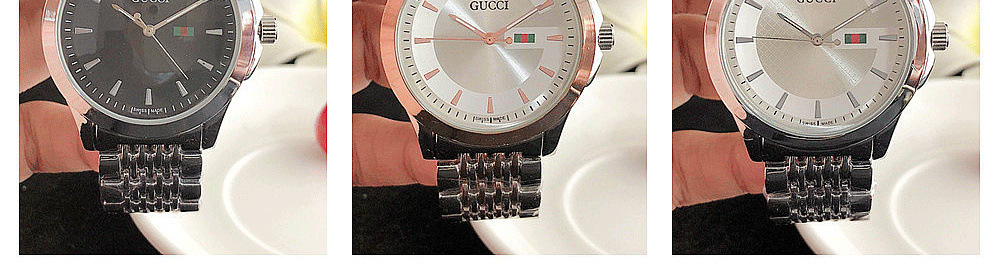 Stylish Watch Image 3