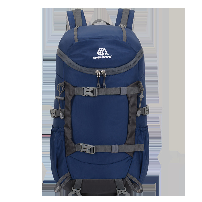 アウトドアバックパック軽量登山バッグスポーツハイキング防水トラベルバッグ 30L 多機能登山キャンプバックパック|undefined